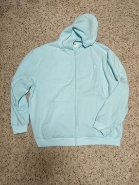 Zyia Full-Zip Hoodie